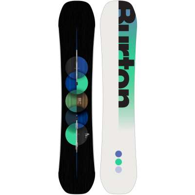 土日限定値下げ】Burton Radius Flat Top 150cm スノーボード