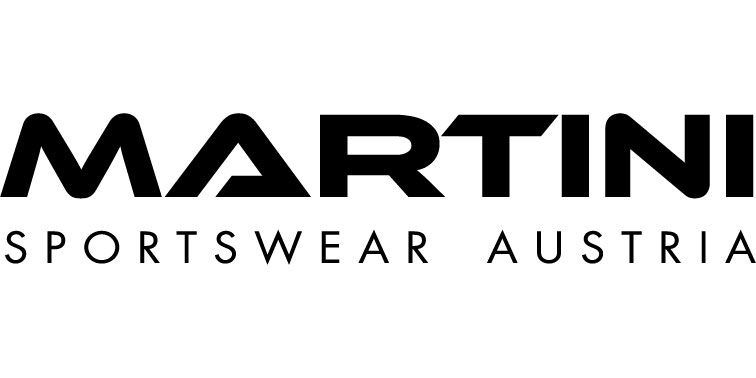 Bildergebnis für martini sportswear logo