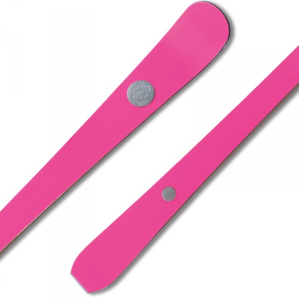 Pink Pop + Plate + Attacchi VSP310