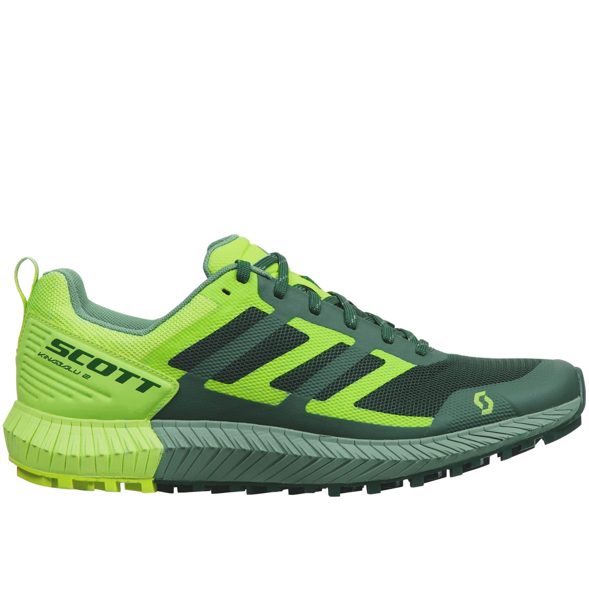 Scott Kinabalu 2 M - Trail Running Shoes - buy online at Sport Gardena