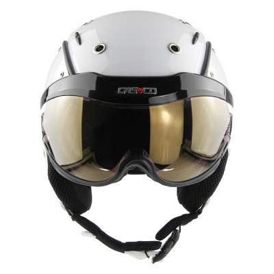 SP-6 Limited Carbon black | Casco Shop (en)