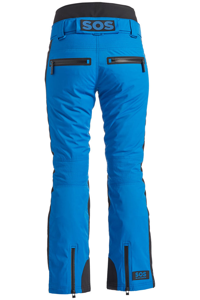 SOS Driss Pants - Ski Pants - buy online at Sport Gardena