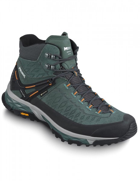 Top Trail Mid GTX M