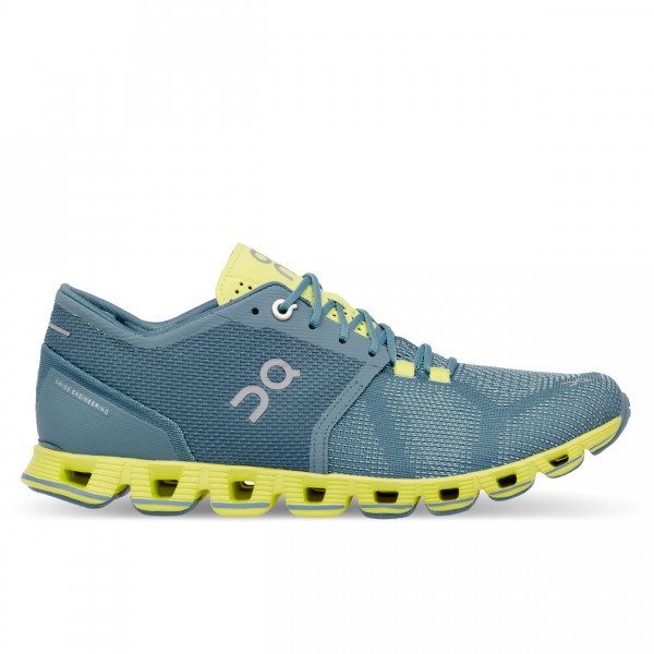 cloud sport shoes