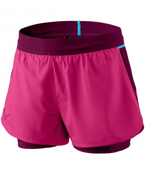 Alpine Pro 2in1 Shorts W