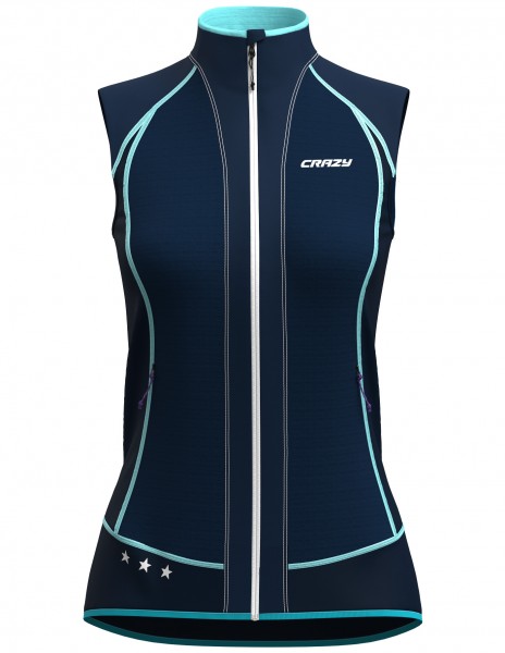 Vest Alpinstar Light Woman