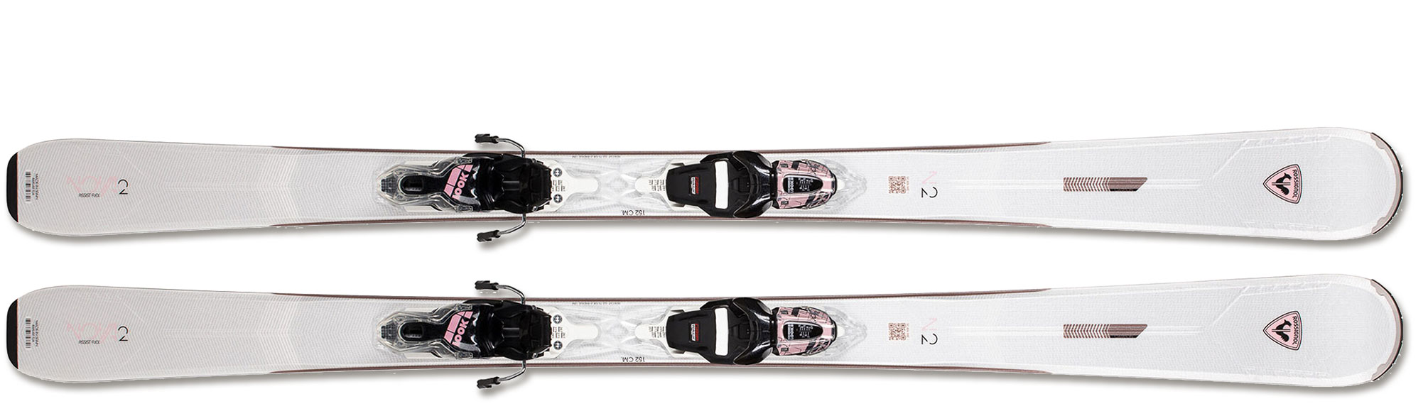 Nova 2 Xpress | White | Rossignol