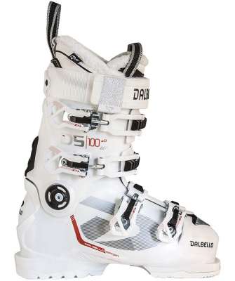 Dalbello DS AX 100 W LS - Women's Ski Boots - buy online at