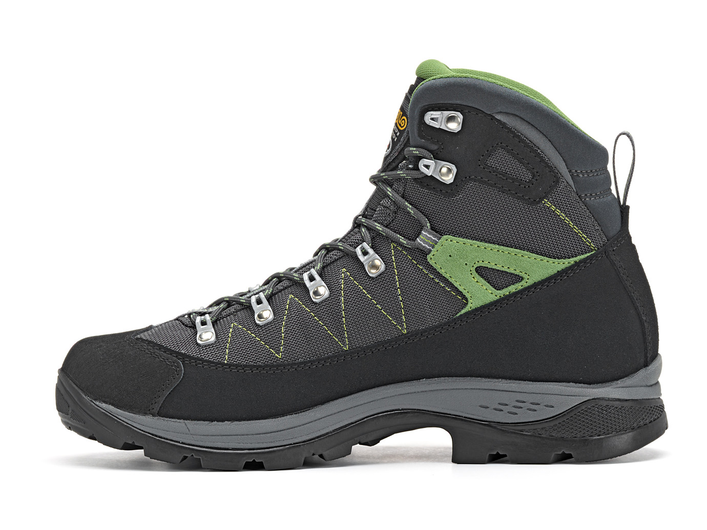 scarpe trekking asolo