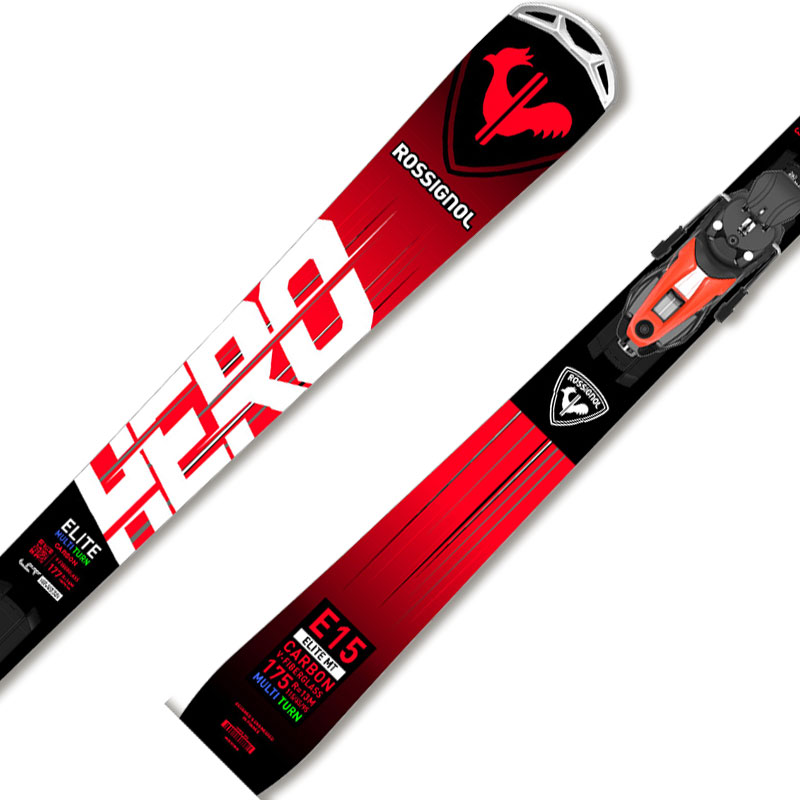 Rossignol hero sales elite mt ca