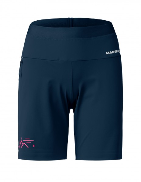 Trektech Shorts