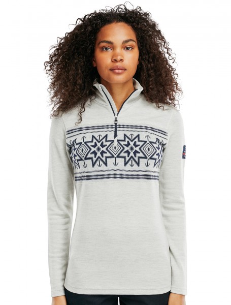 Tindefjell Basic Sweater