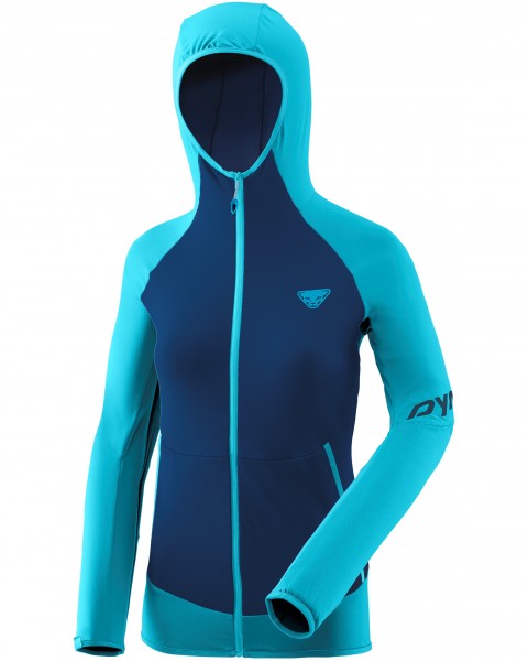 Transalper Light Polartec® Hoody W