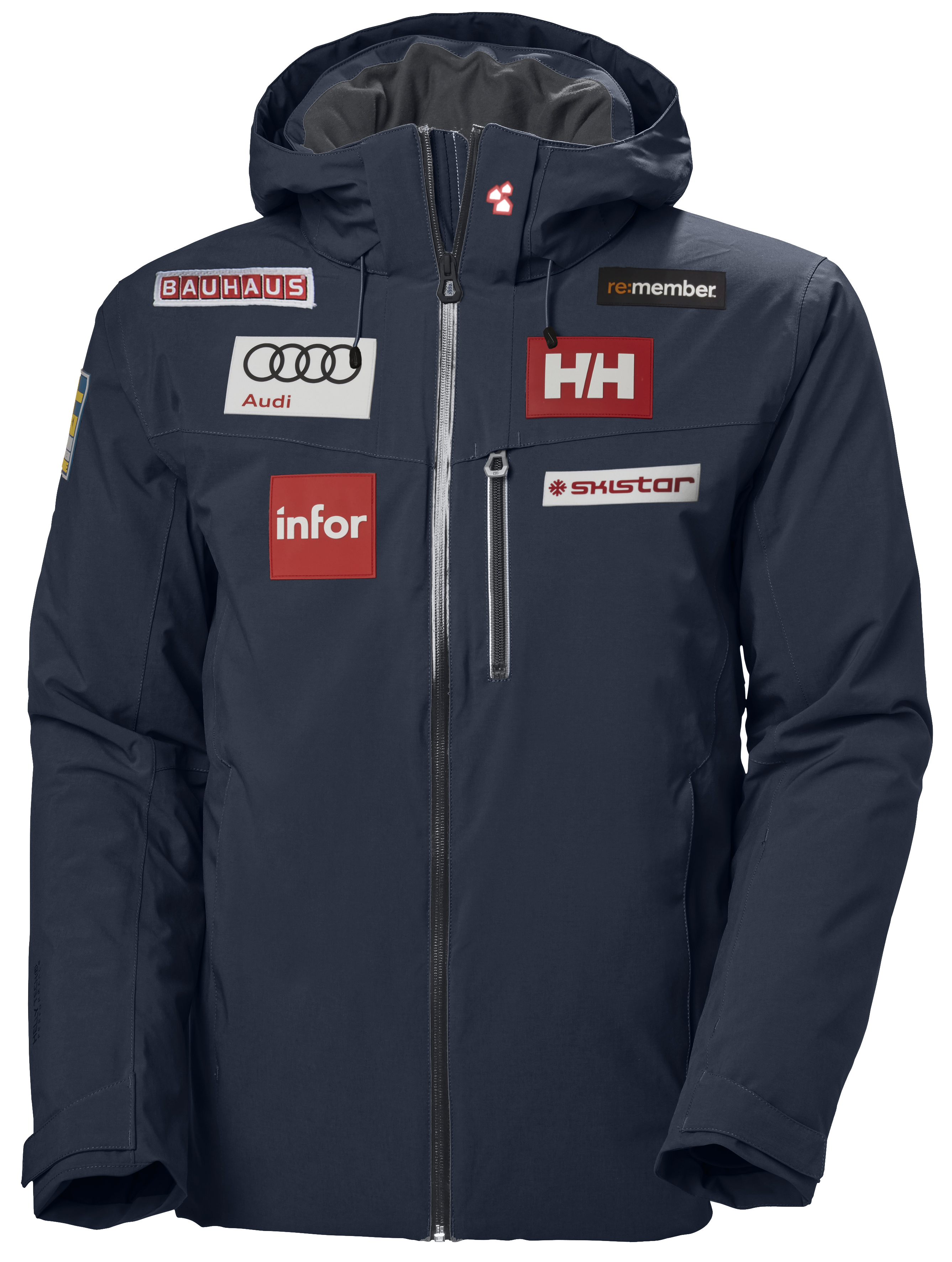 vervaldatum Renderen Systematisch Helly Hansen Swift 4.0 Jacket - Ski Jackets - buy online at Sport Gardena