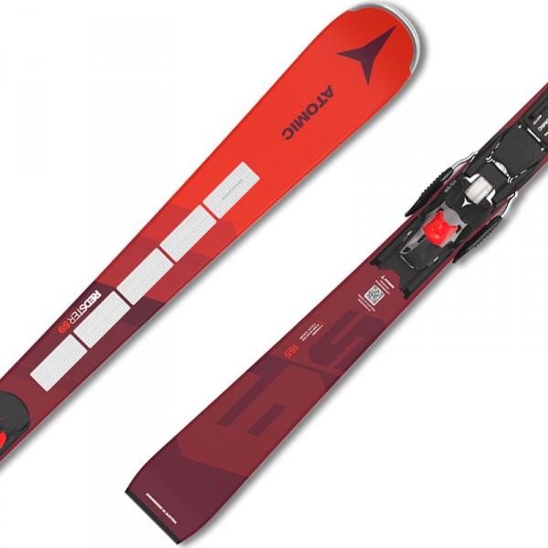 Redster S9 RVSK S + X 12 GW