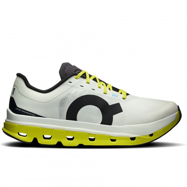 Cloudflow 5 M