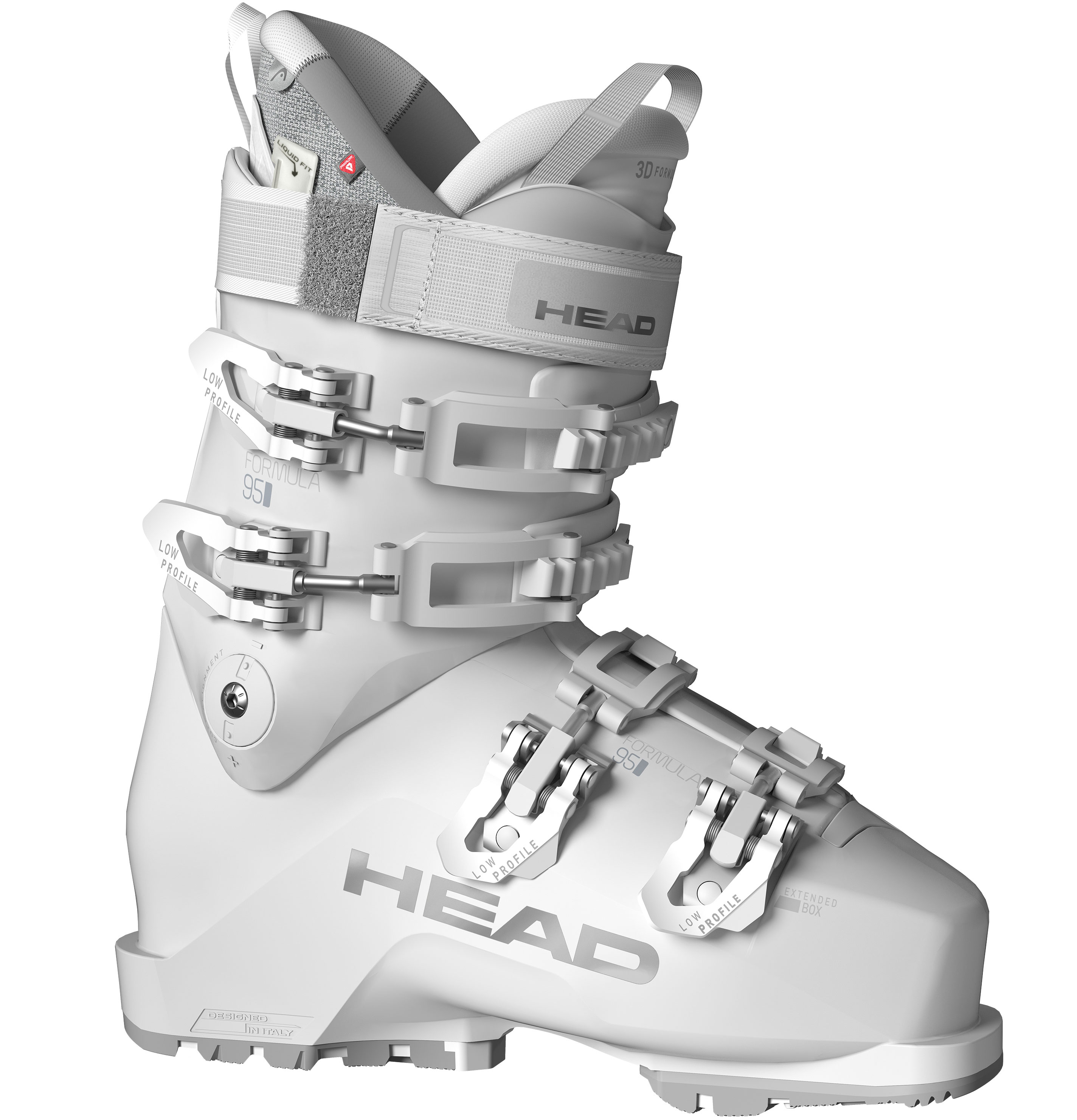 Head Formula 95 W GW - Women's Ski Boots - buy online at
