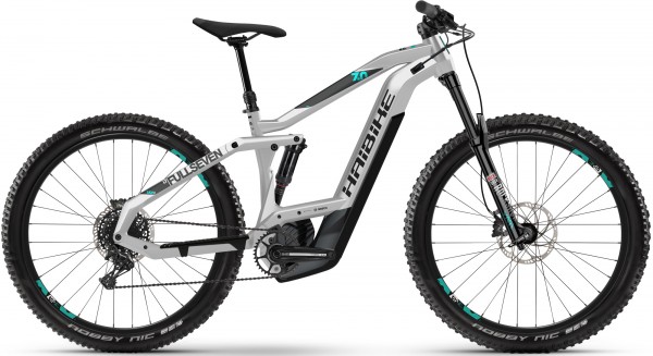 SDURO FullSeven LT 7.0 i625Wh
