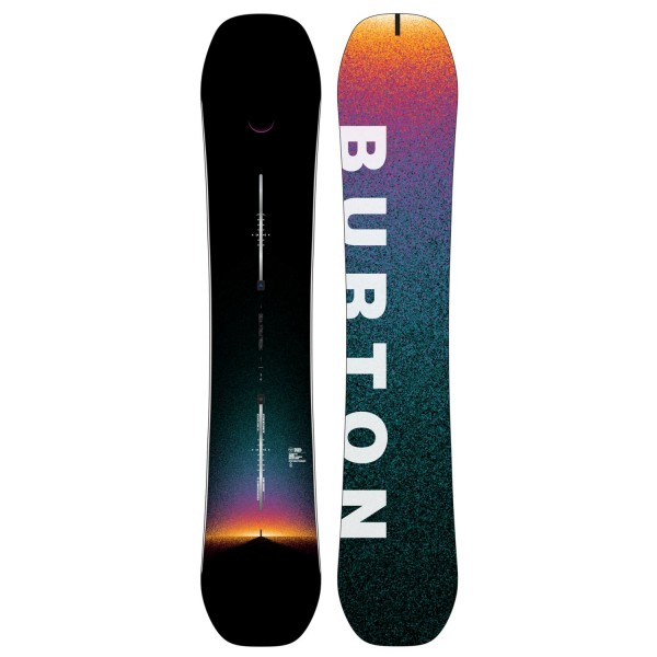Men&#039;s Custom X Camber