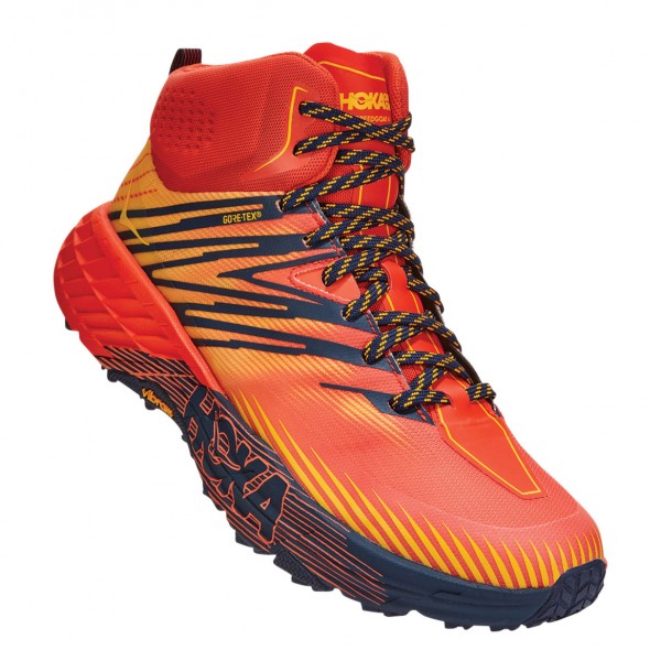 Speedgoat Mid Gtx M