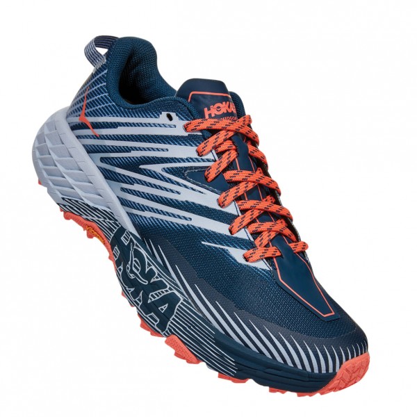 Speedgoat 4 W