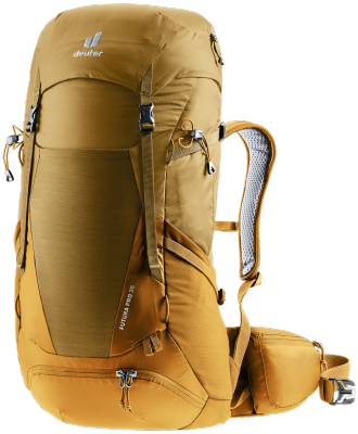 Deuter Futura PRO 36 Trekking Backpacks buy online at Sport Gardena