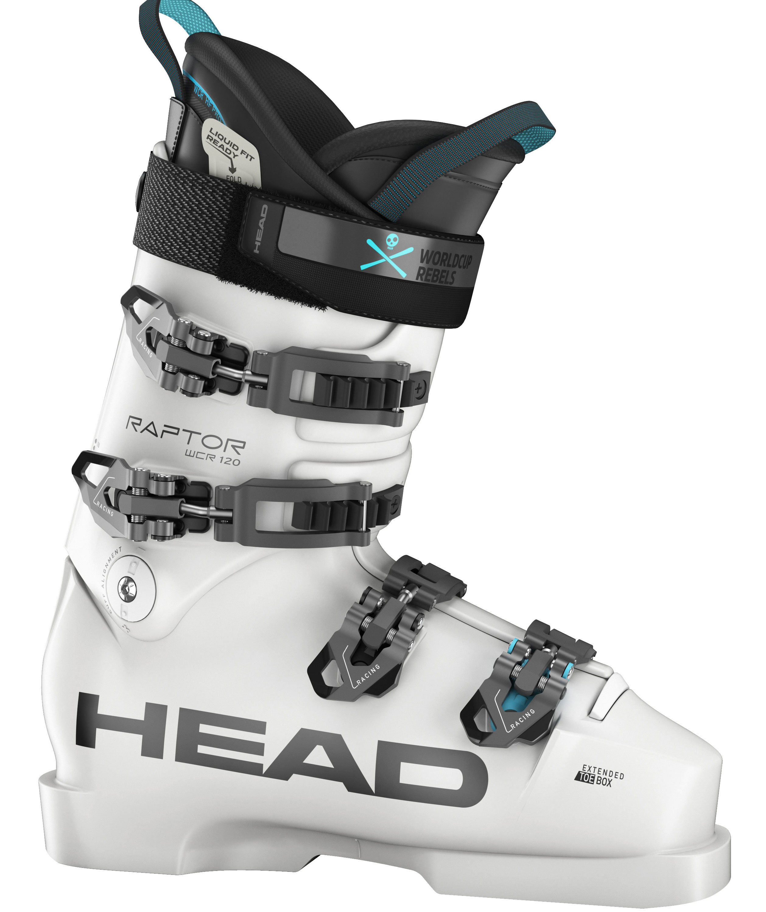 21-22年　HEAD RAPTOR WCR 120S Head Raptor WCR 120S - Men's Ski Boots - buy online at Sport
