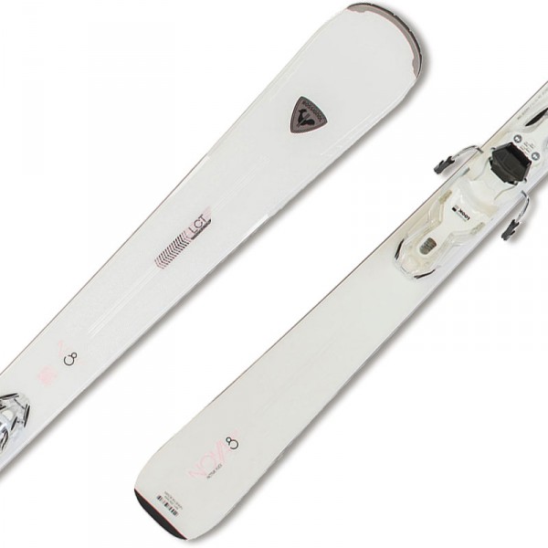 Rossignol feather pro shop 17