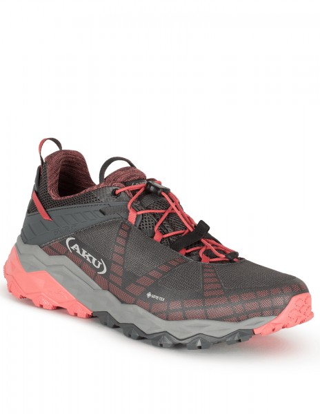 Flyrock GTX W