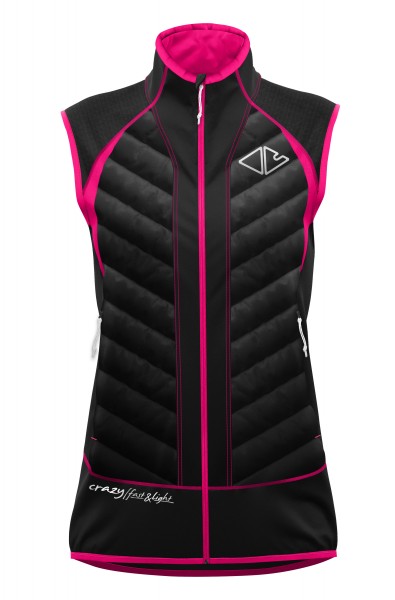 Vest Alpinstar 3D Women