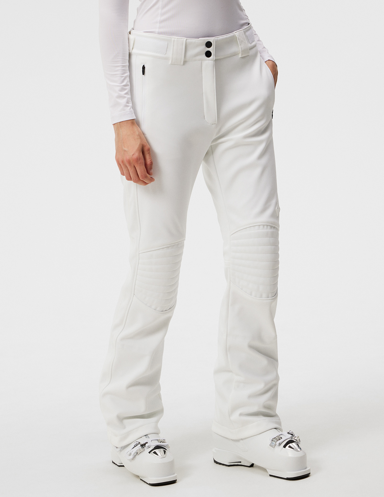 J.Lindeberg Stanford Ski Trousers - Ski Pants - buy online at Sport Gardena