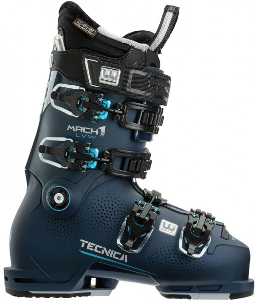 Scarponi on sale tecnica donna