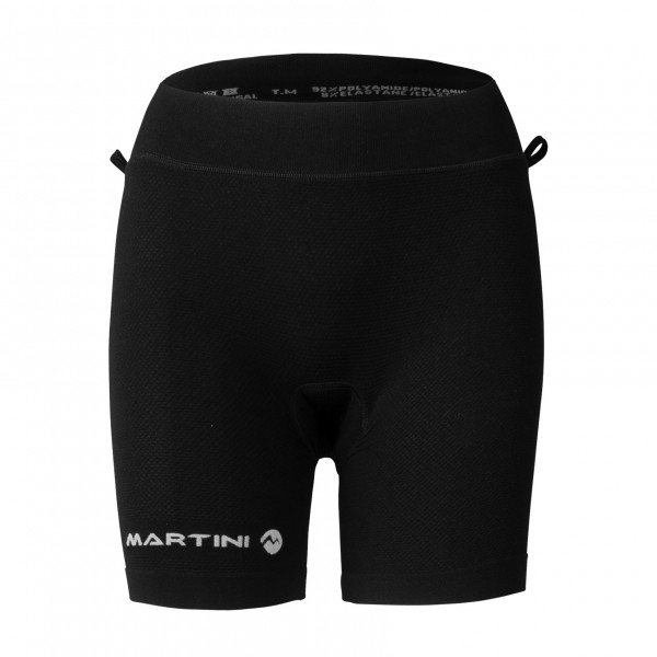 Flowtrail Clip In Shorts W