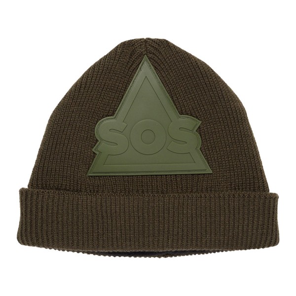 SOS Logo Knit Hat - Mützen - Online kaufen bei Sport Gardena