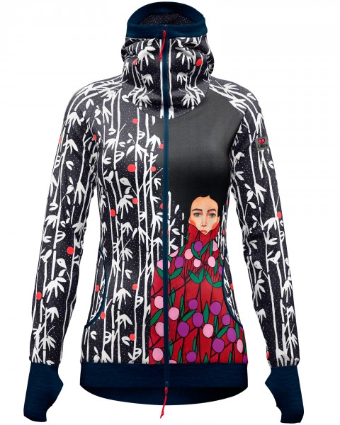 Pull Aria Woman
