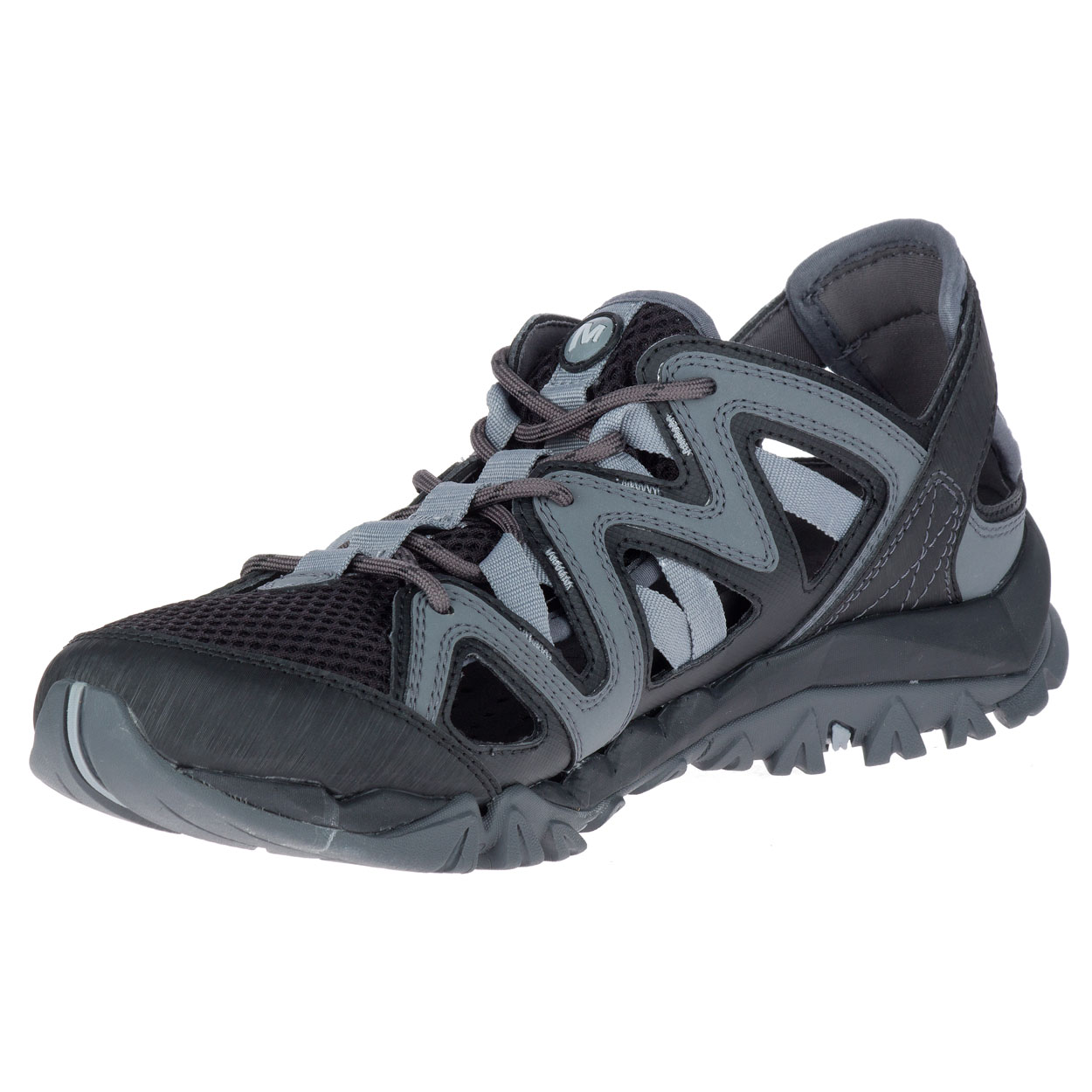 Merrell Tetrex Crest Wrap W Trail Running Shoes buy online at Sport Gardena