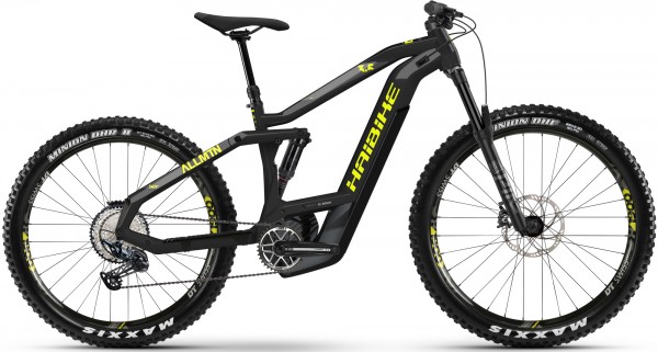 XDURO AllMtn 3.5 i625Wh