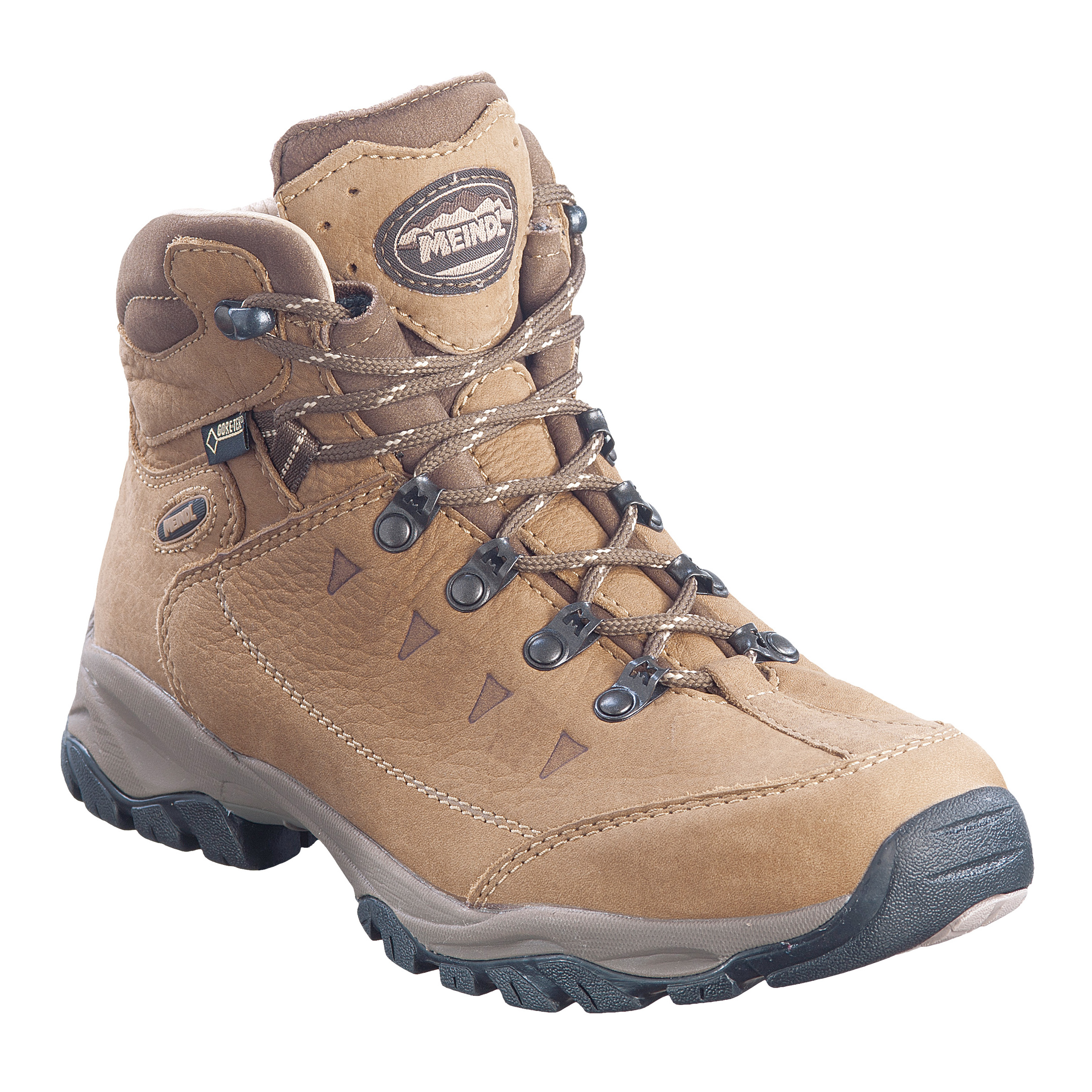 stof in de ogen gooien laden nabootsen Meindl Ohio Lady 2 GTX - Trekking Shoes - buy online at Sport Gardena