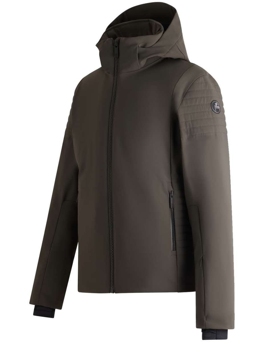 Fusalp Power lll - Ski Jackets - buy online at Sport Gardena