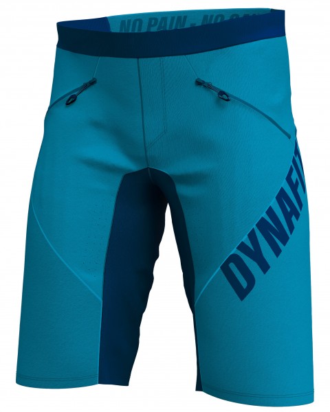 Ride Light Dynastretch Shorts M