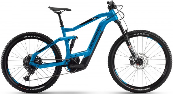XDURO AllMtn 3.0 i625Wh