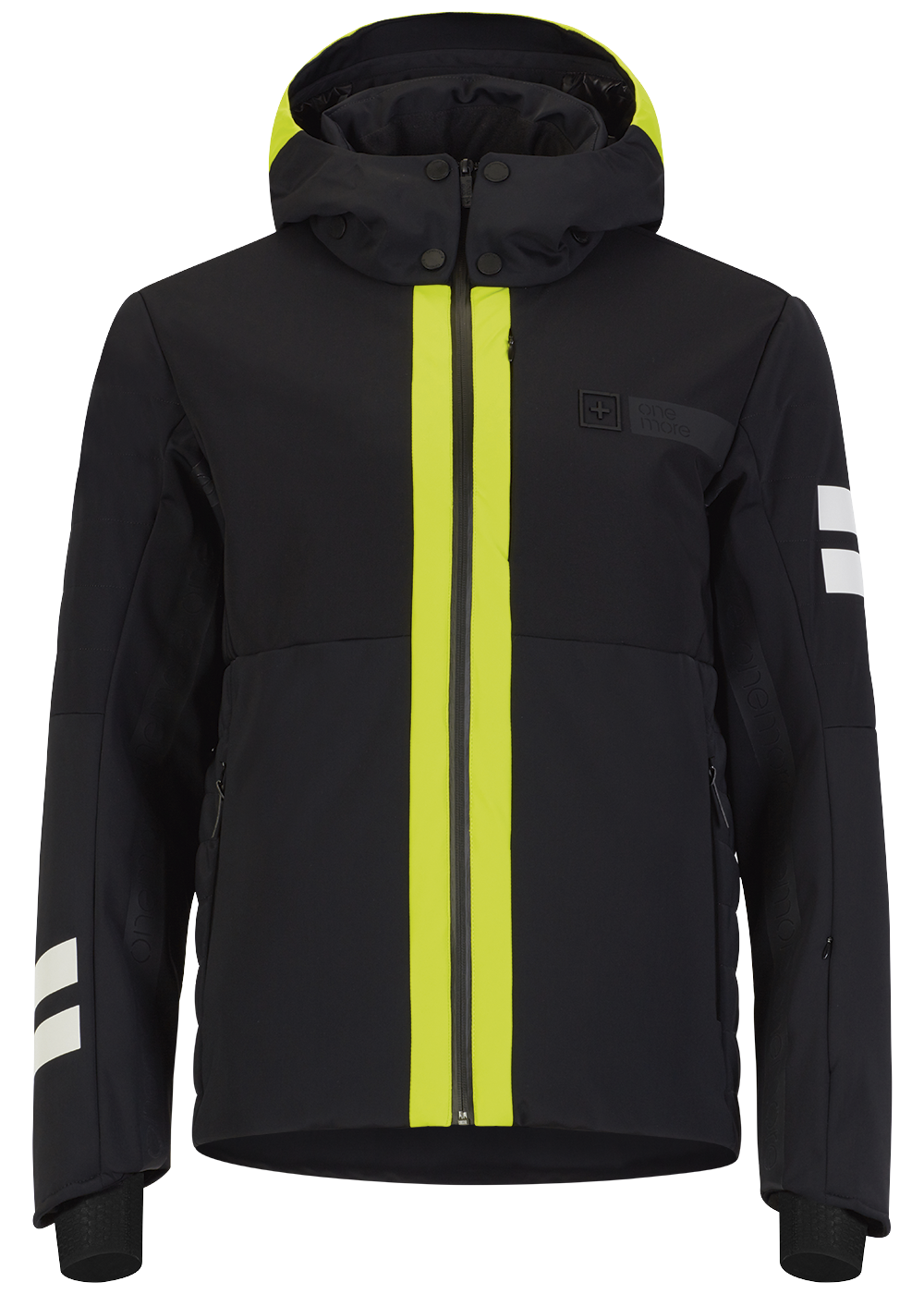 One more ski best sale jacket
