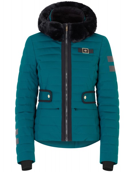 221 - Eco-Down Jacket