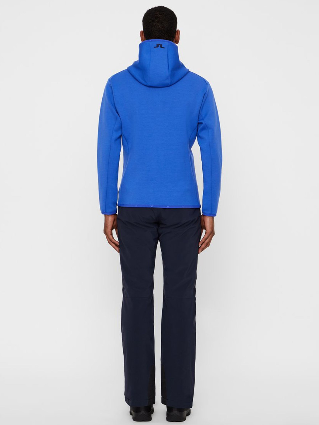 j lindeberg moffit tech sweat hoodie