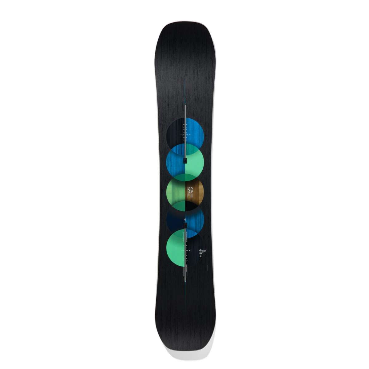 BURTON SEVEN 151 custom ヴィンテージ　スノーボード　良好 BURTON SEVEN 151 custom ヴィンテージ スノーボード 良好