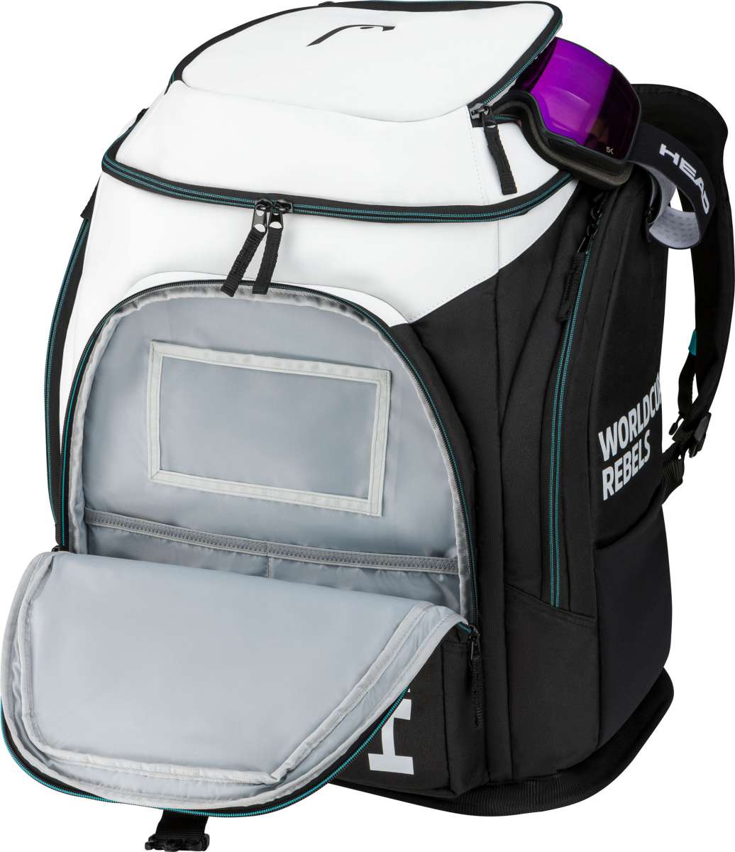 Head Rebels Racing Backpack - Accessories - buy online at