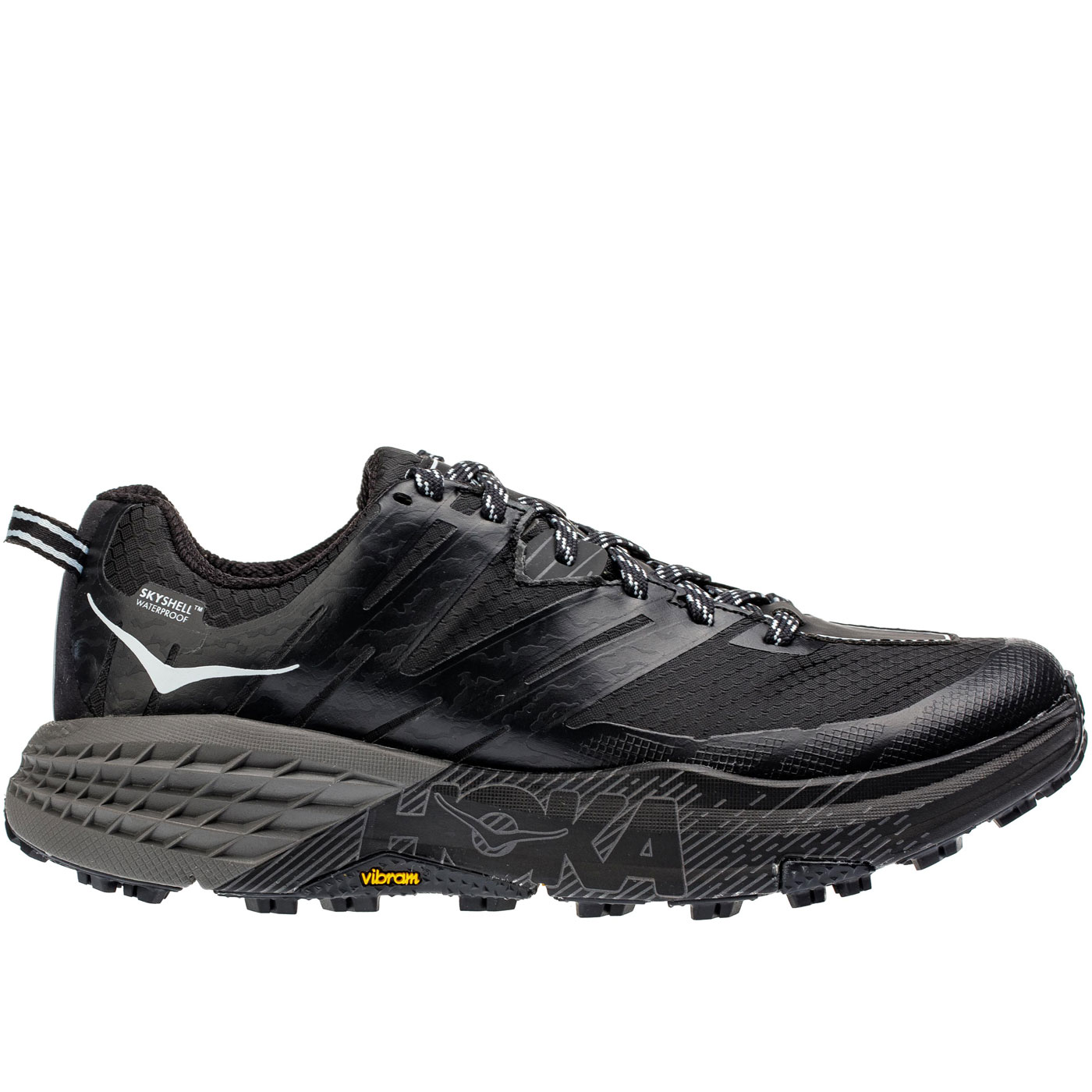 Hoka One One Speedgoat 3 WP - Trail 