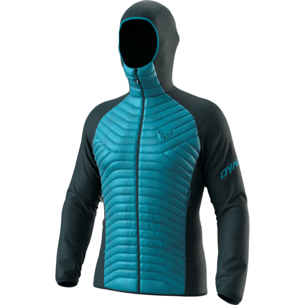 Transalper Hybrid Insulation Jacket M