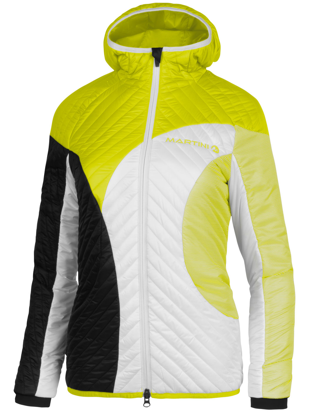 Martini Sportswear Fyrestorm Jacken Online kaufen bei Martini Damen Hi.Lite Jacke kaufen | Bergzeit