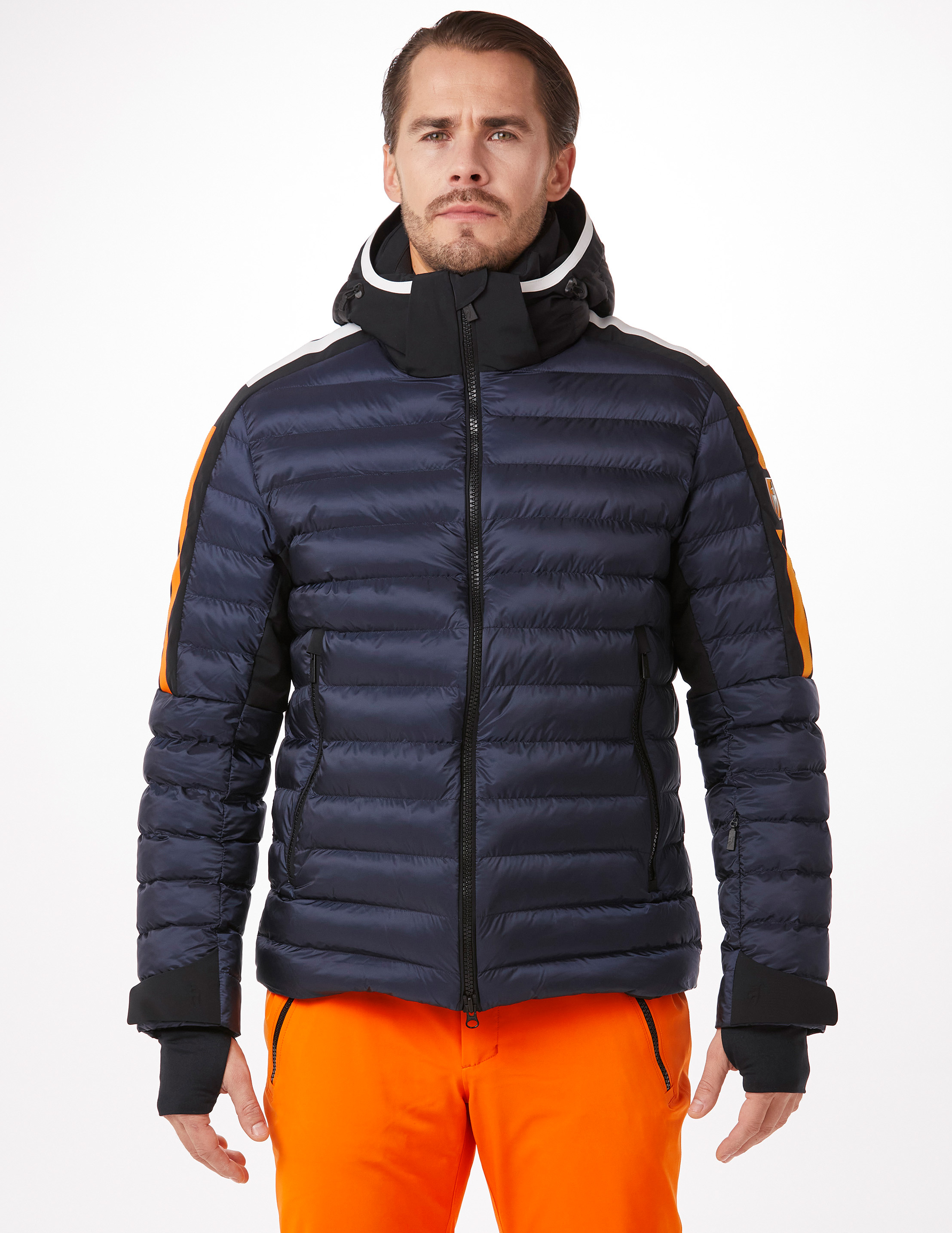Toni Sailer Kale - Ski Jackets - buy online at Sport Gardena